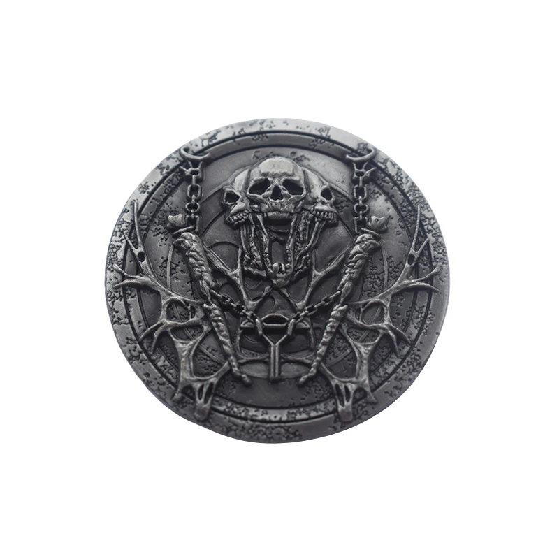 Hot Selling Custom Metal Coins High Quality Souvenir Old Antique Metal Coins
