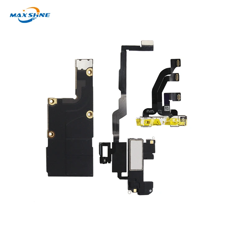 Оригинальная материнская плата для iPhone 13 Pro Материнская плата для iPhone 13 Pro Max ЖК-экран