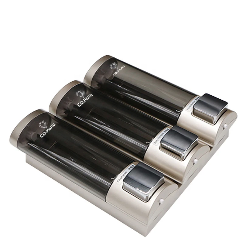 CD PANG dispensador de jabon para cocina dispensador en gel dispensador hotel