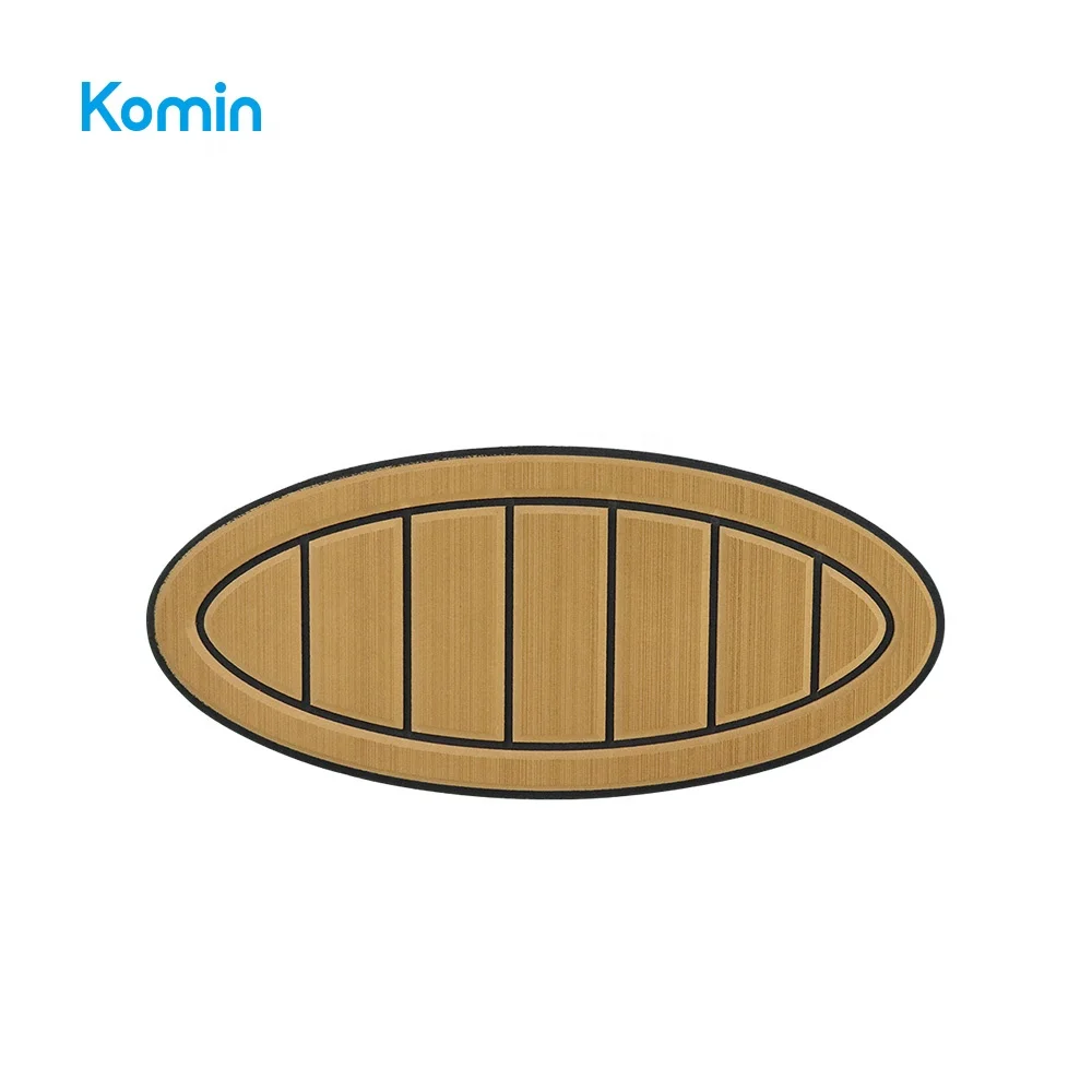 anti slip durable non toxic Custom boat yacht flooring material marine eva foam  For SeaRay 200