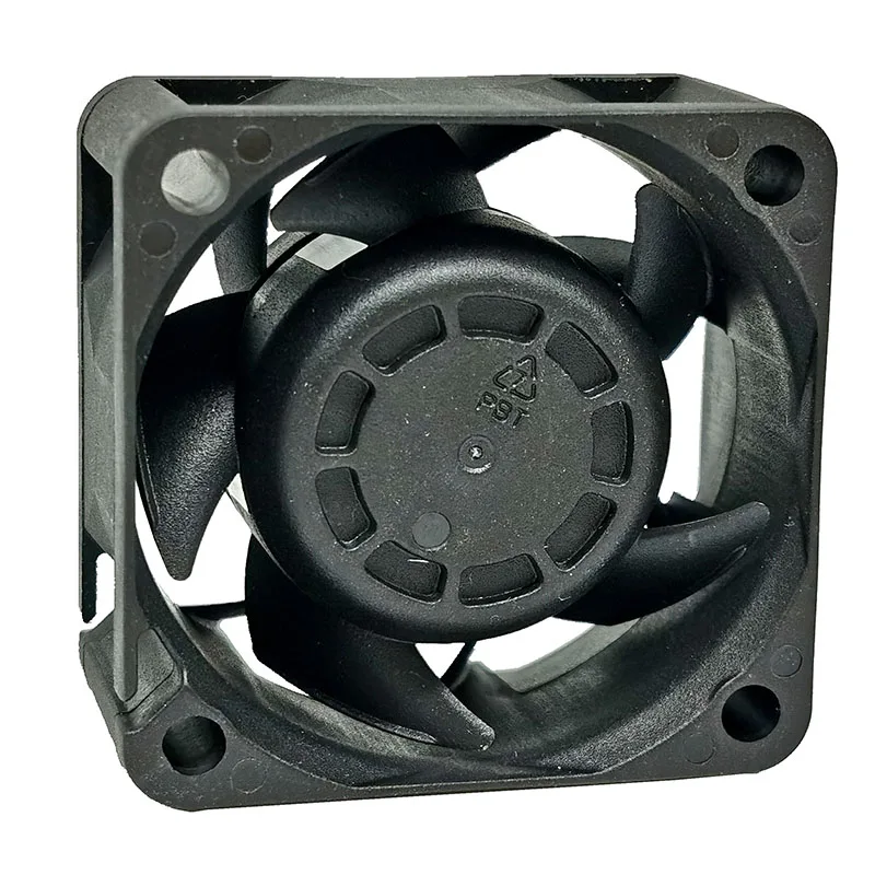 YCCFAN 4020 4CM DC Brushless Fan 12volt 40*40*20mm Axial Flow Cooling Fan