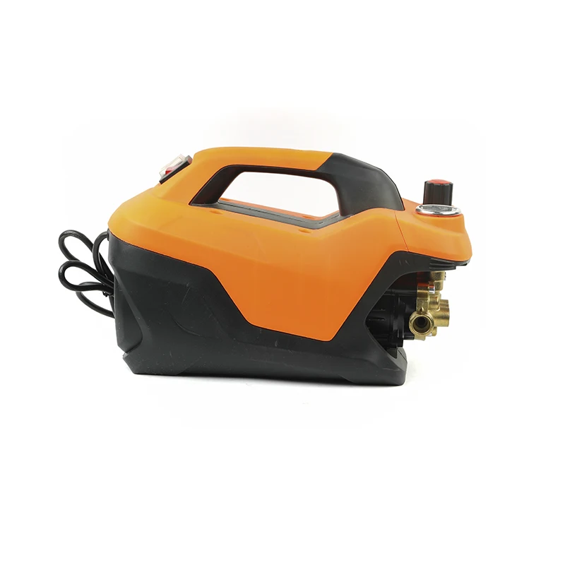 Industrial High Pressure Washer 220V Commercial Cleaner Portable Electric Power High Pressure Washer