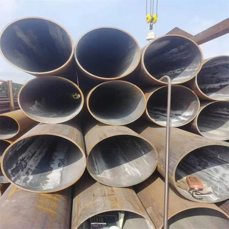 Jis G3445 Jis G4051 S10c Carbon Steel G3472 Stam390g Seamless Pipe Stkm20a  290 Ga