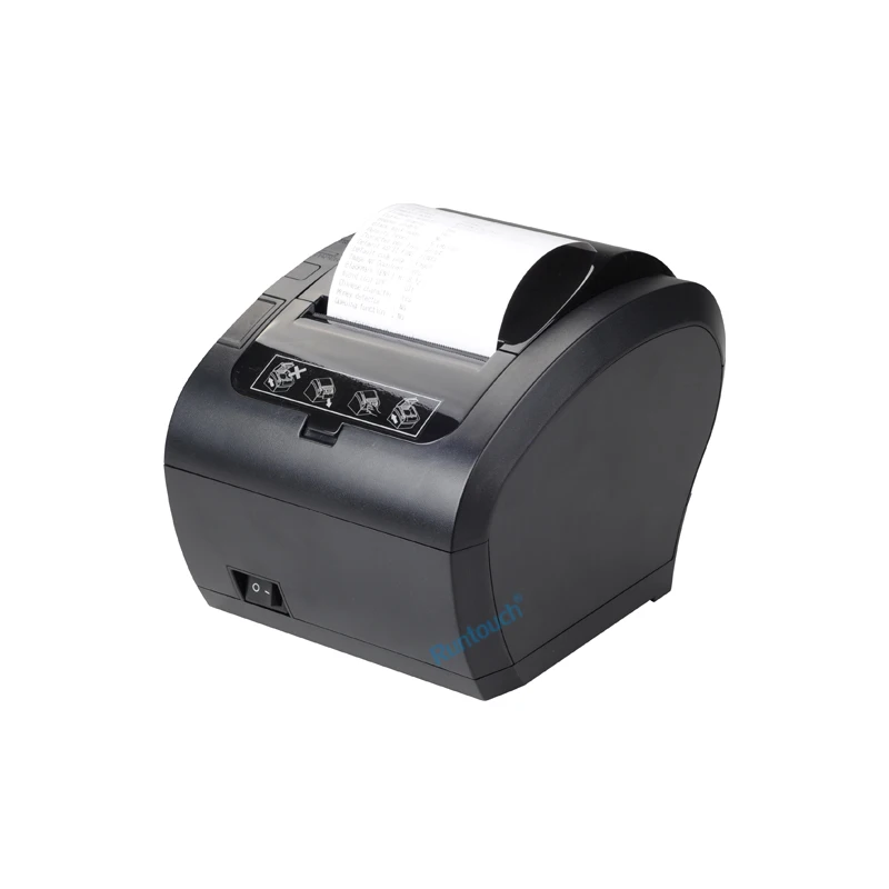 Manufacturer Factory 15 inch full-flat lcd monitor POS PDV with two screen