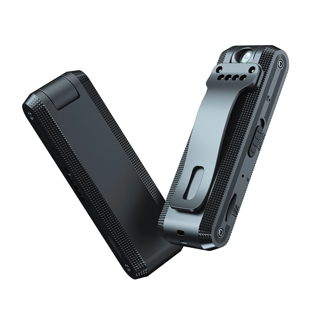 WIFI Camera for video recording mini clip camera one button video and voice recording IR vision HD1080P WIFI mini DV wireless DV