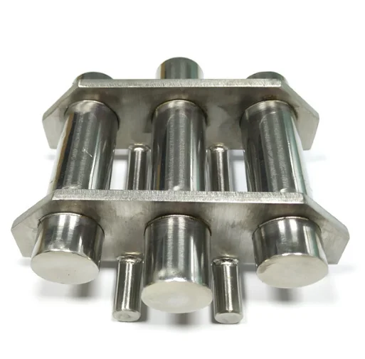 Powerful Magnetic Bar Neodymium Filter Rod Magnet