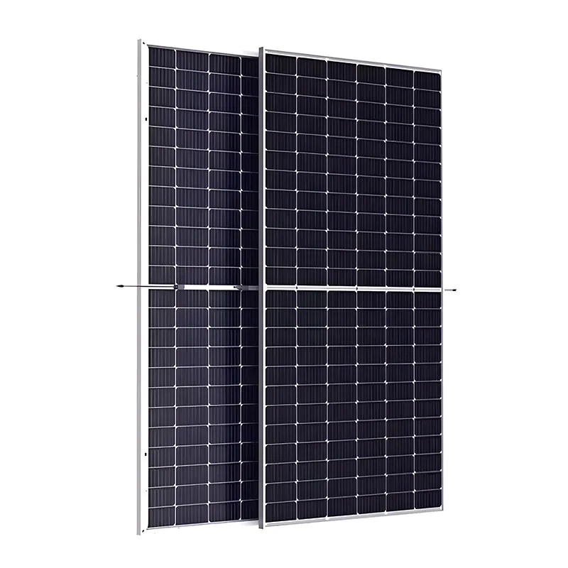 JA Wholesale PV Solar Panels Mono Crystalline 565W 570W 575W 580W Solar Power Modules In China