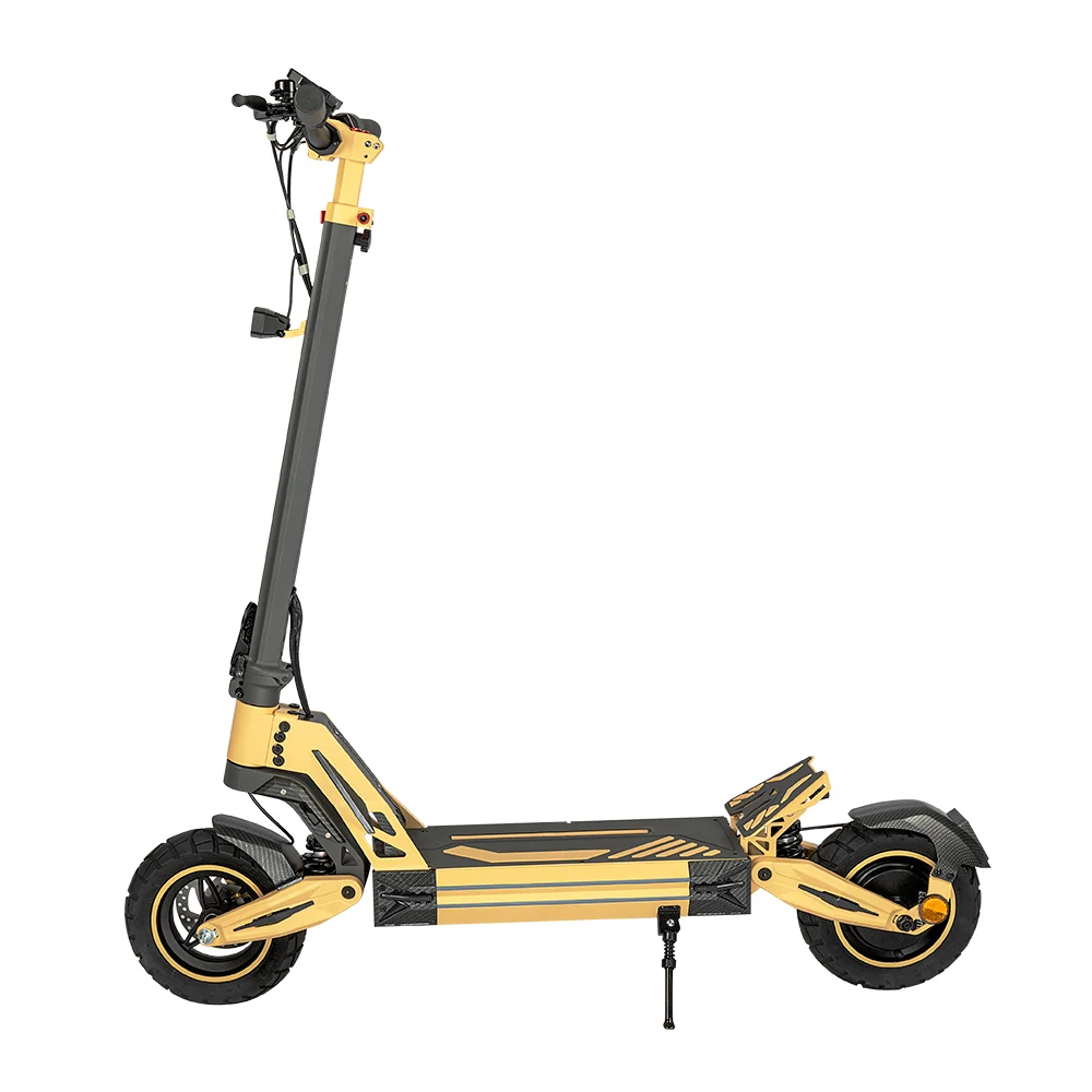 Long Range 600W battery power escooter high power and long range adults off-road 11inch foldable high quality electric scooter