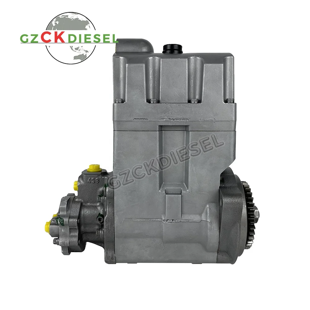 Топливный насос высокого давления масляный 304-0677 3040677 для Caterpillar C7 C9 325D 330D