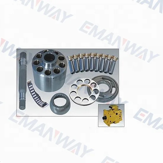 Комплектующие для гидравлического насоса Rexroth A11VO40/60/75/95/130/145/160/190/200/210/260 комплект ремонта