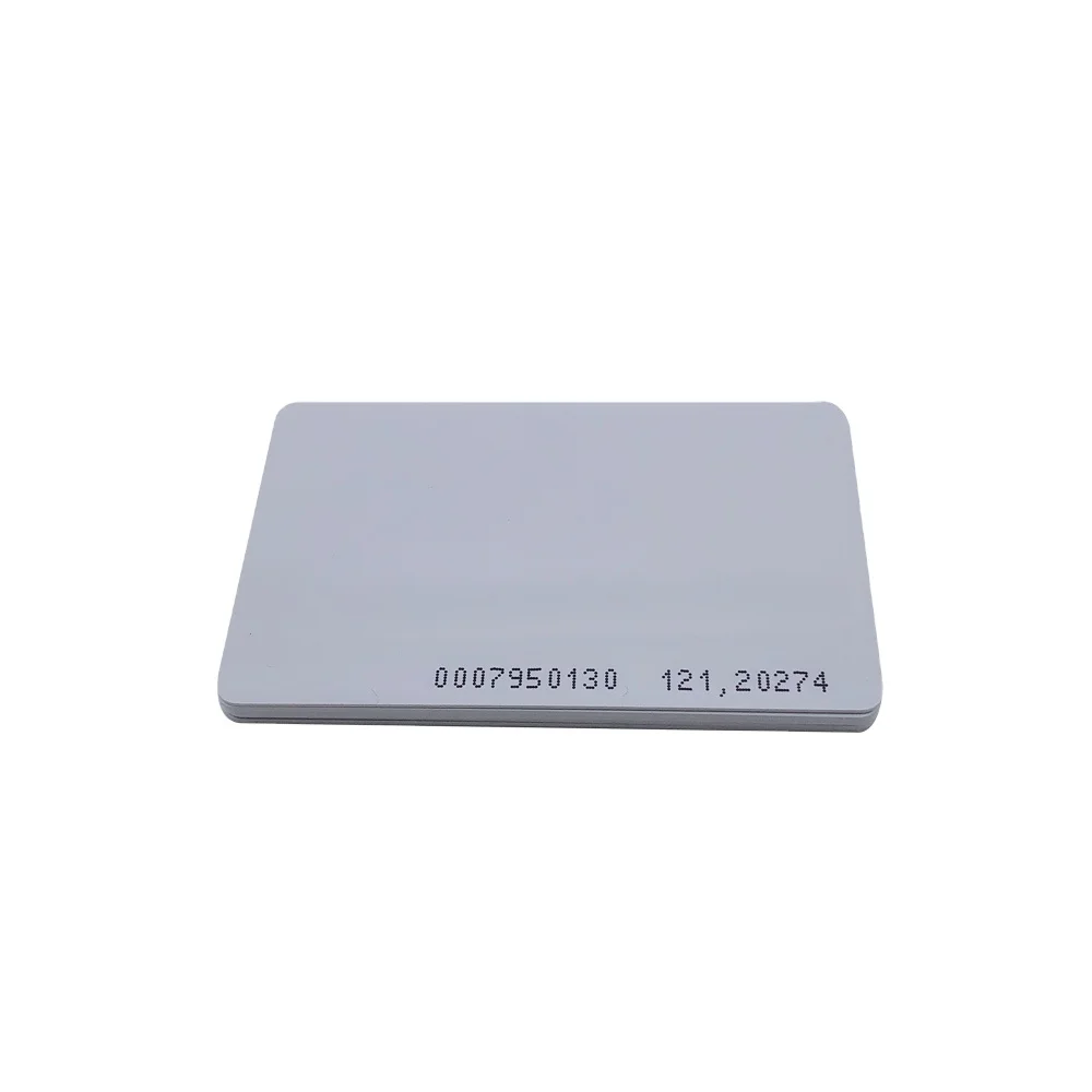  Программное обеспечение и кодировщик rfid карты замок для