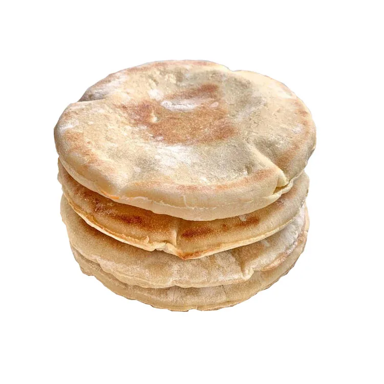 bakery equipment for pita bread