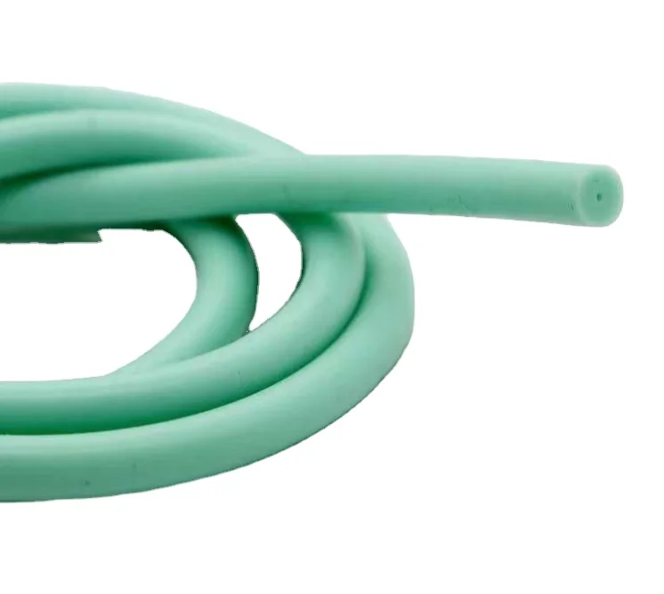 Customized Available Natural Material Latex Rubber Tube For Fishing led light layflat hose hydraulic