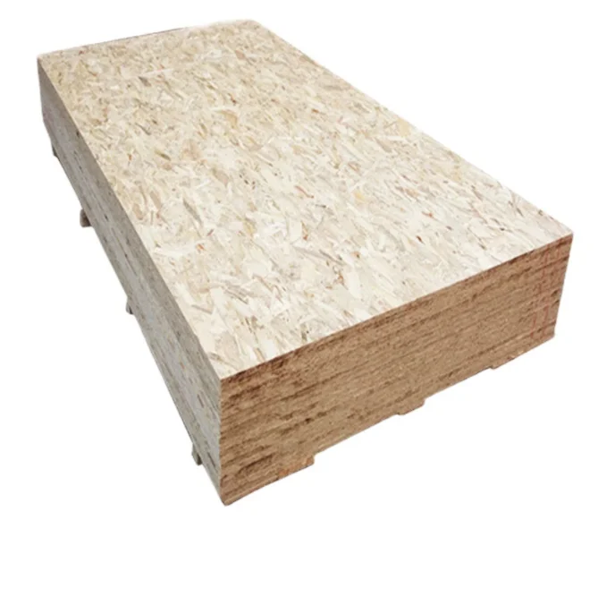 osimertinib Wholesale Wooden China baratos tablero plancha de madera OSB 3 Pressed Plywood Board Panel 16mm 9 mm Brazil