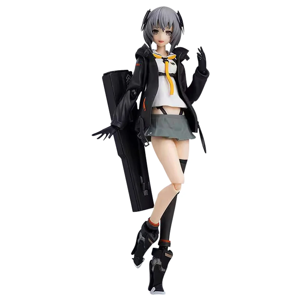 Lovely 3D Cartoon Character Vinyl Figure Toy /Oem Vinyl Figure Manufacturer /Custom Design Plastic Figurines