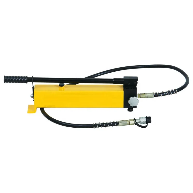 
 700 Bar Hydraulic Hand Pump  