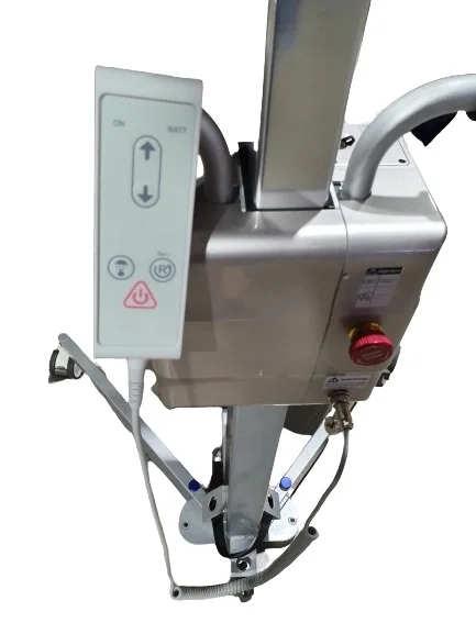 Disability Hoists MDR Compact Travel Hoist for Disabled