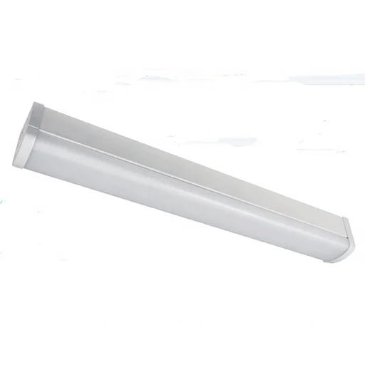
High quality IP20 LED BATTEN FITTING with three years warranty CE CB emergency light 