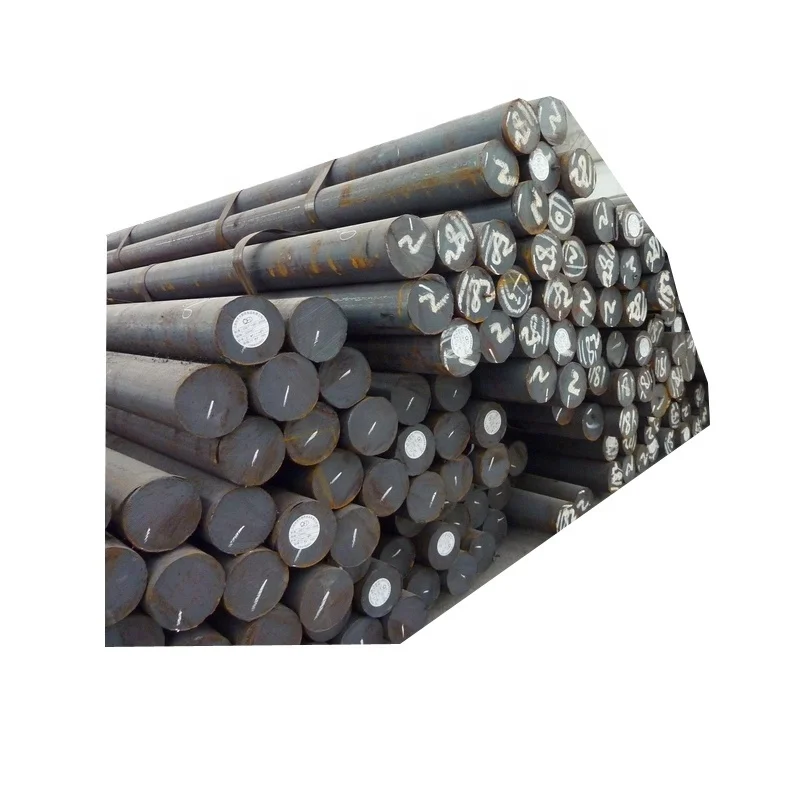 Best price DIN975 304 316 A2-70 A4-70  Carbon Steel  Bar 1018 Q195 1018 Q195 hot sales carbon steel rod