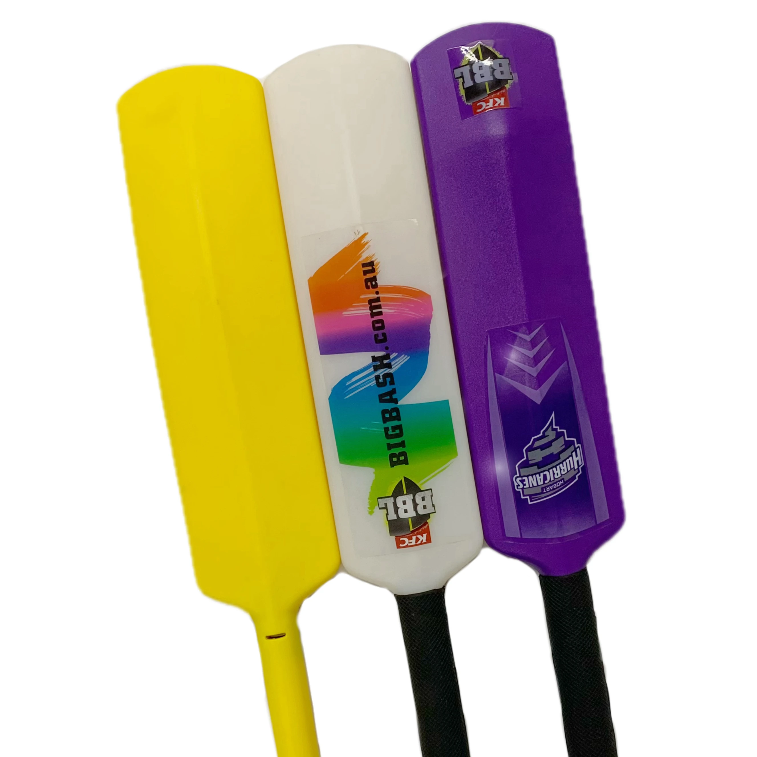 Wholesale Price Latest Design Cricket Bats Outdoor Sport Glowing Game Toy Baseball Bat For Children And Adult