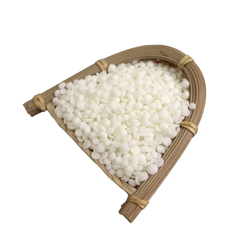 Factory Refined High Quality fischer-tropsch Low Viscosity High Melting Point Good hard wax with synthetic fischer-tropsch wax