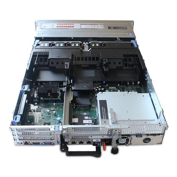 dell poweredge server r750 dell server for 2u rack server
