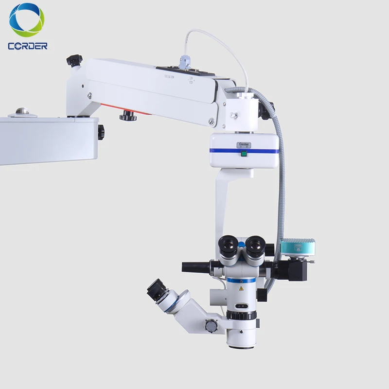 ASOM 4 Coxo orthopedie instrument chirurgie orthopedique surgical microscope optics