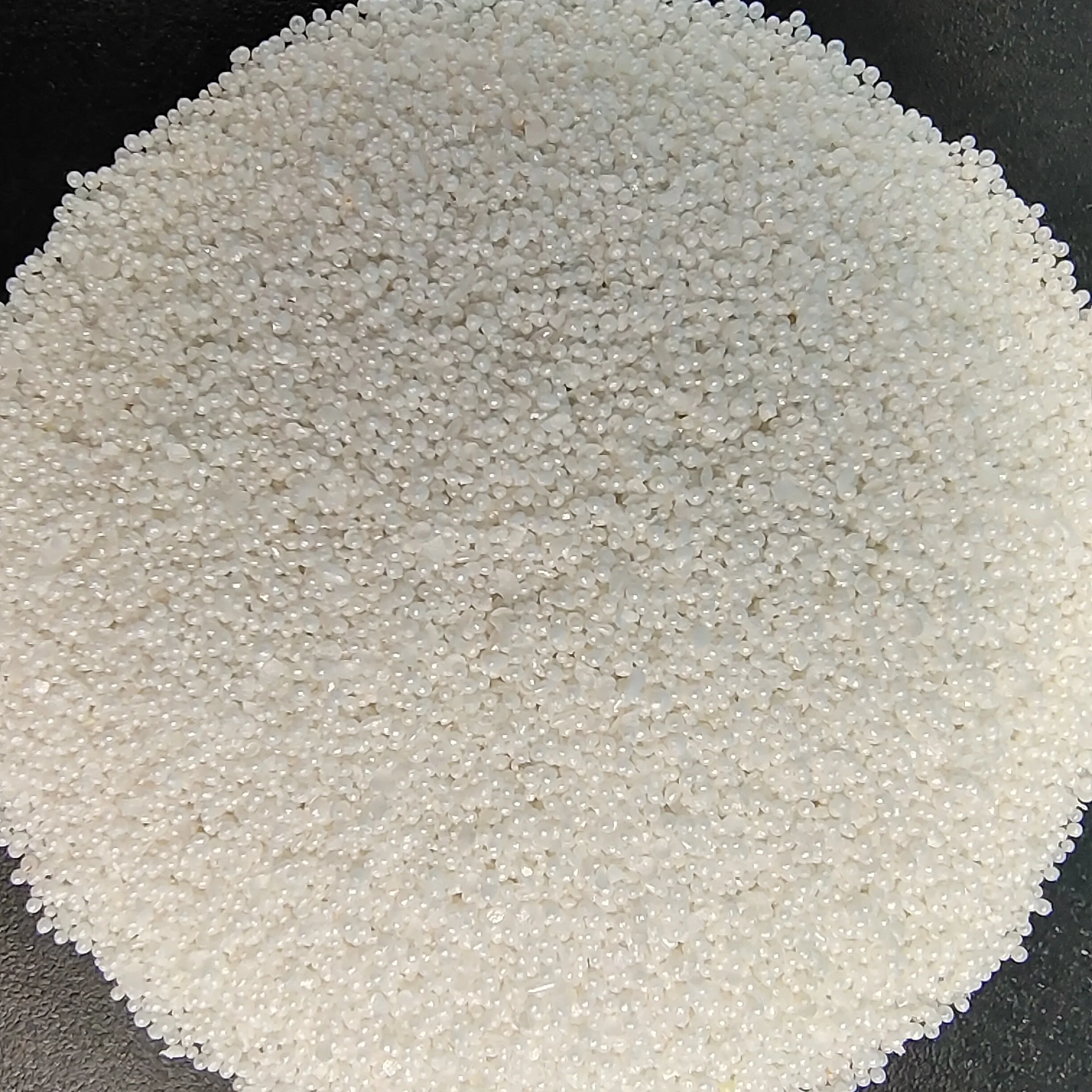 Spot yttrium stabilized grinding ball 0.2-0.5mm precision zirconia ball mill abrasive zirconia hollow microspheres