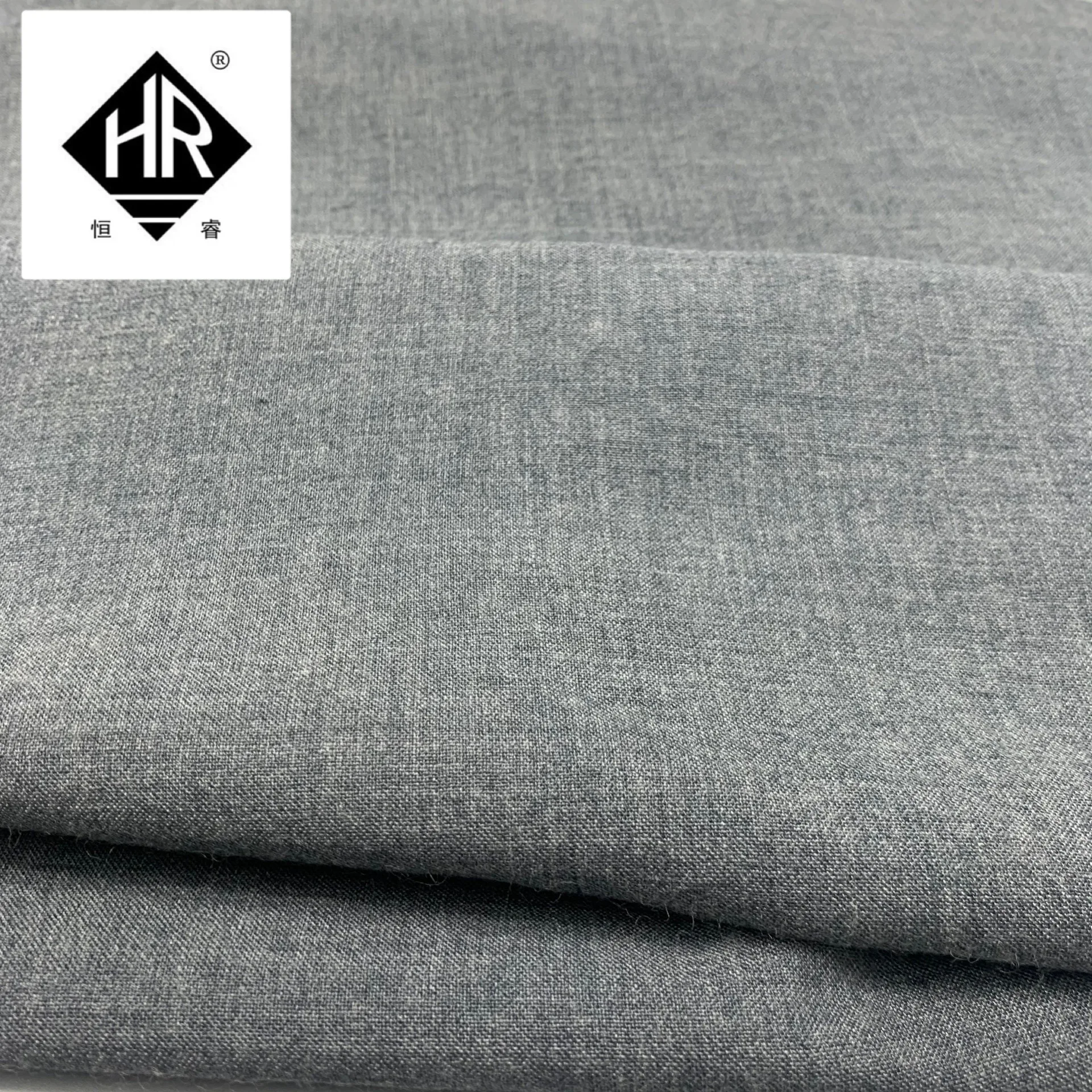 Flame Proof Aramid Viscose FR Fabric Lining For Fire Fighter Suit