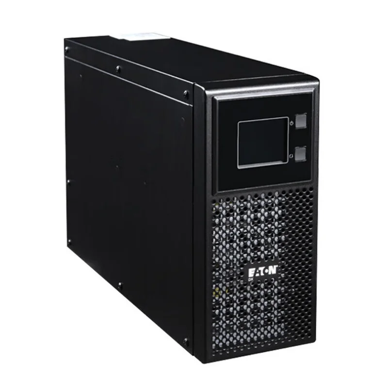 Eaton UPS DX1000CNXL-1KVA900W питания однофазный 1 кВА серии долговременный стоечный станок для сети с частотой 60 Гц