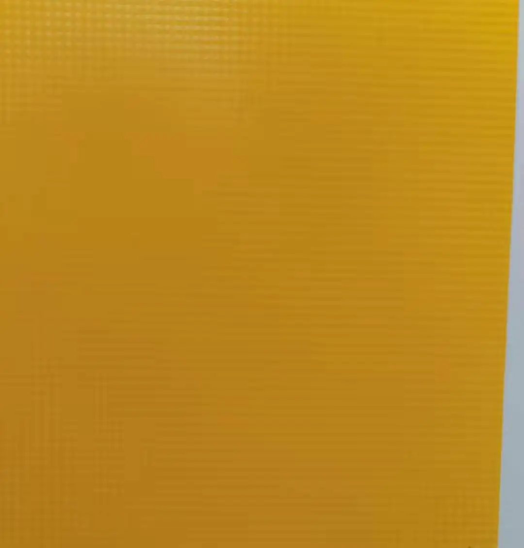 Тканевые склады с покрытием из ПВХ