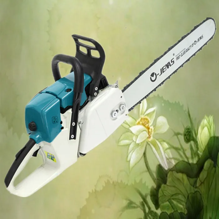 garden tool 038/381/380 Woodworking tool chainsaw 72CC tree cutting machine