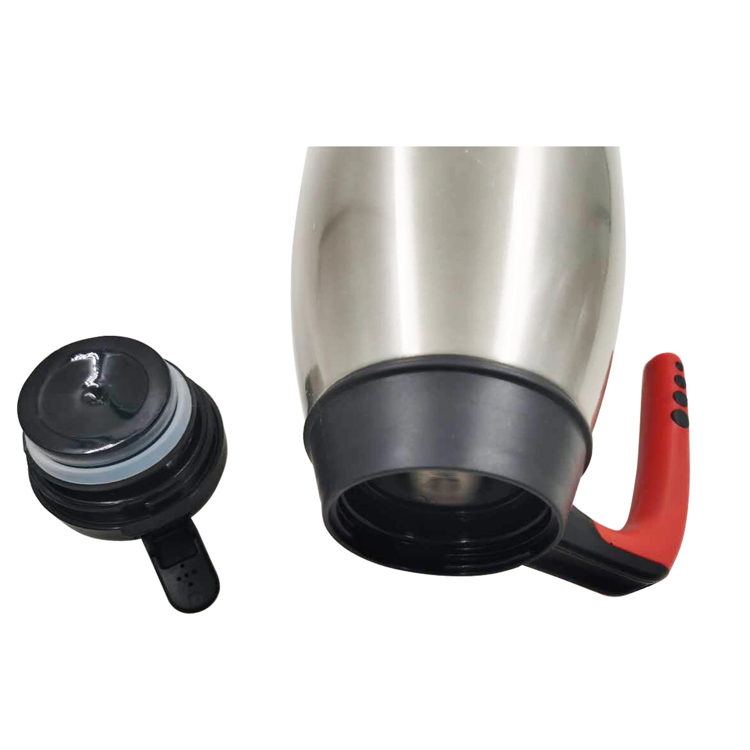 
Top selling 304 stainless steel insulated water pot insulated water kettles 