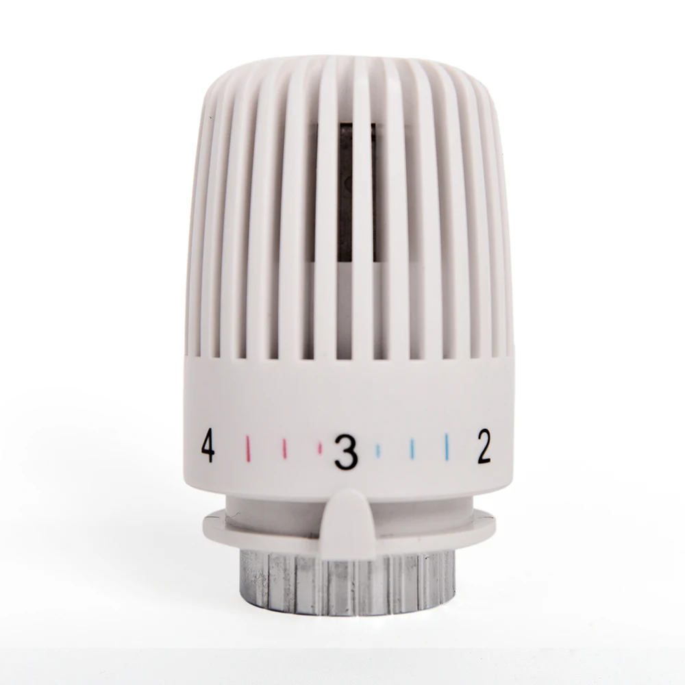 TRV Head Avonflow Automatic Temperature Controller Thermostatic Valve Radiator Thermostat Head