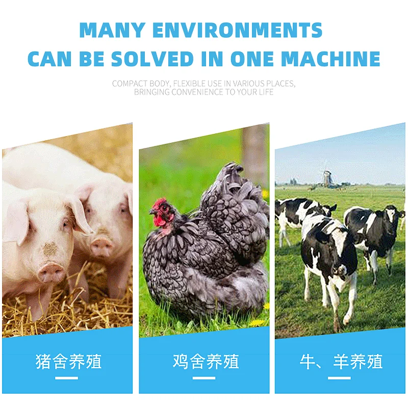 Farming Products Galvanized Grain Feeding Silo