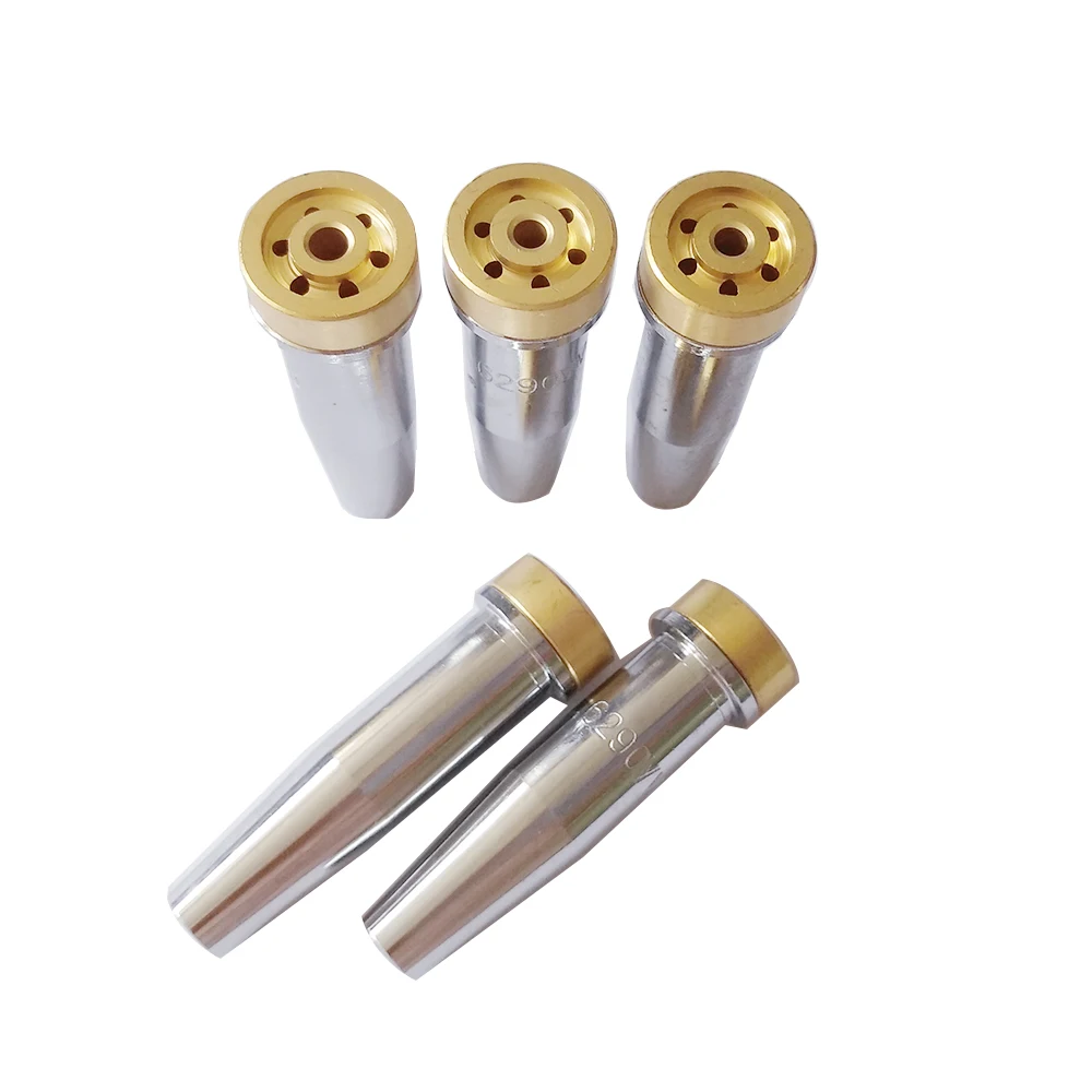 HRS Plasma cutting plasma cutting nozzle