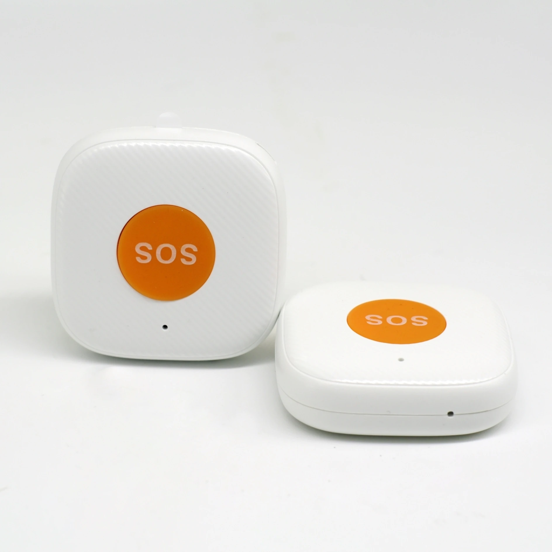 Tuya Smart Life Larkkey sos elderly emergency panic button