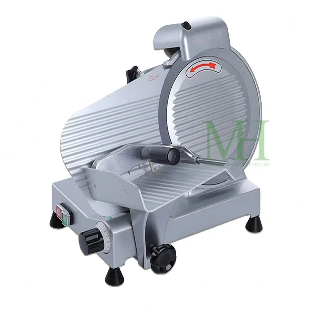 Hot Sale Meat Cutting Machine Chicken Cutter Beef Slicer Meat Slicing Machine Fresh Meat Slicer Fish Cutting Machine Ordinary