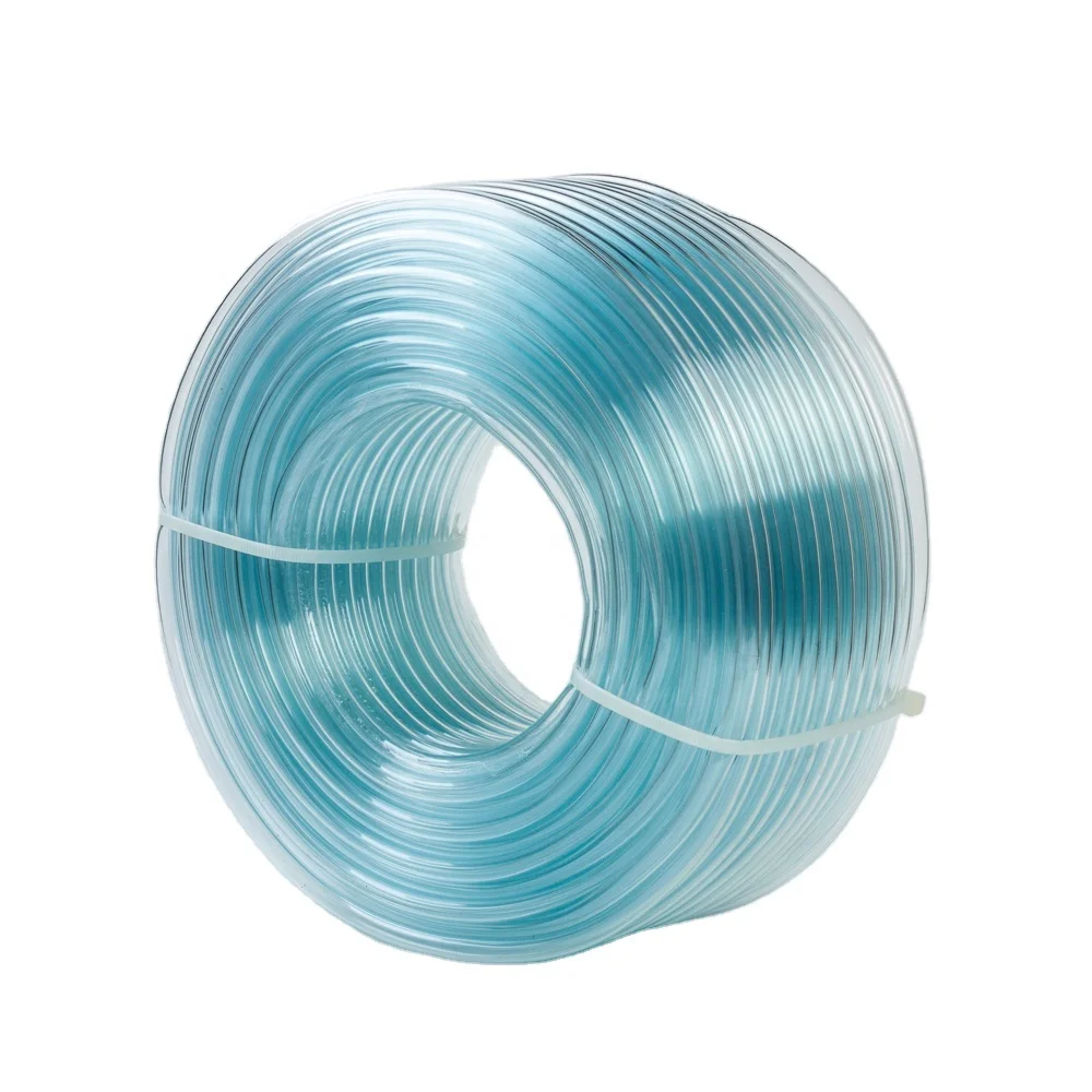 High Quality PVC Clear Vinyl Tubing Food Grade PVC Water Hose