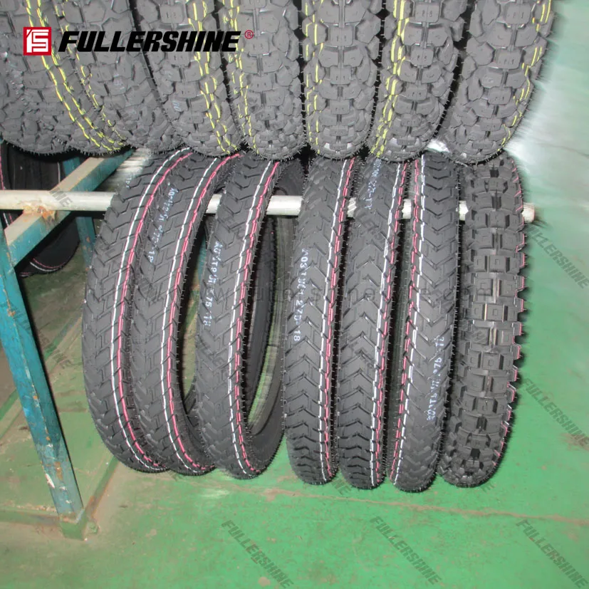 quality warranty street motorcycle tire 2.50-17 2.50-18 2.75-17 2.75-18 3.00-17 3.00-18