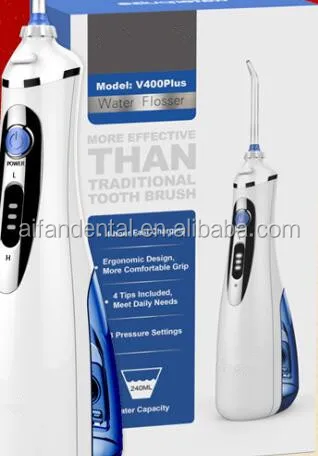  Aifan Dent 2020 новые продукты портативный ирригатор для полости рта Электрический