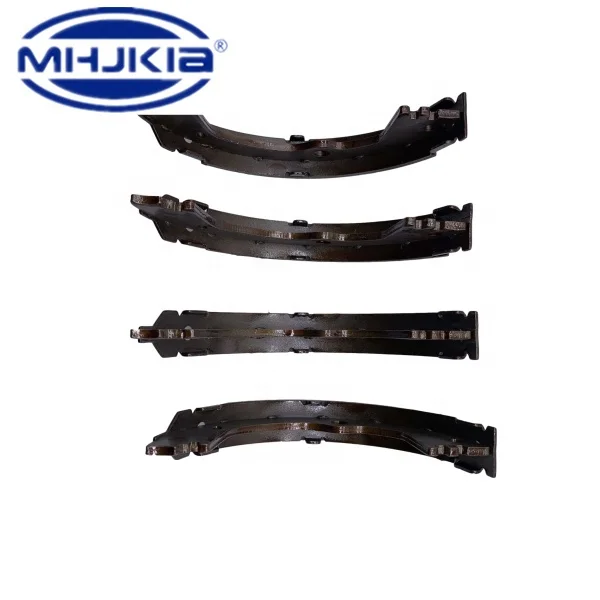  Комплект тормозных колодок 58305-2WA00 для Hyundai SANTA FE/ KIA SORENTO 12
