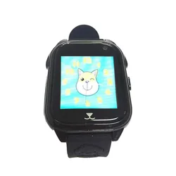 anti lost smart kids gps watch phone tracker bracelet