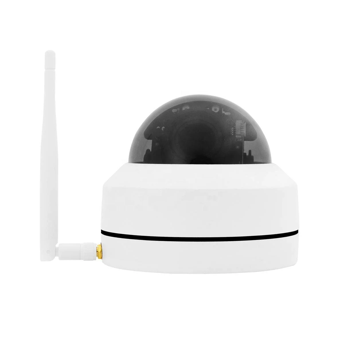 4K 8MP IP Camera CCTV Wifi camera Security camera Dome H.265+ IP66 Built in Microphone and SD Card slot 120db WDR
