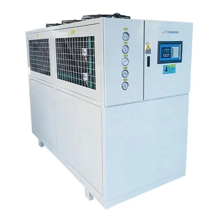 Factory price Manufacturer Supplier injection molding industrial water chiller industry cooling refrigerating machine