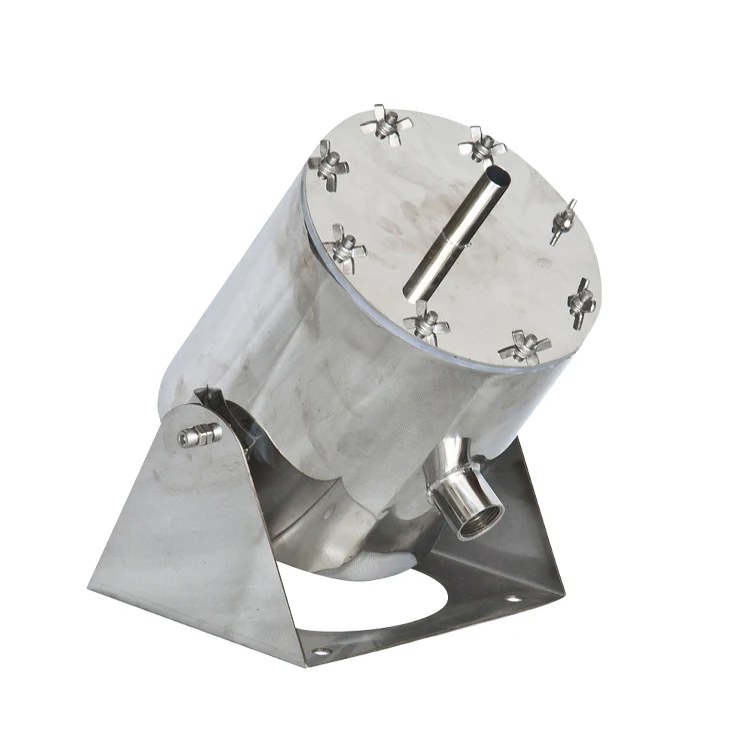 Outdoor Fantastic Programmable Colorful Water Feature Garden Feature Laminar Water Jets