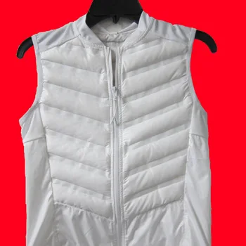Cheap Factory Price quilt gilet quick dry performance vest Made In China Low