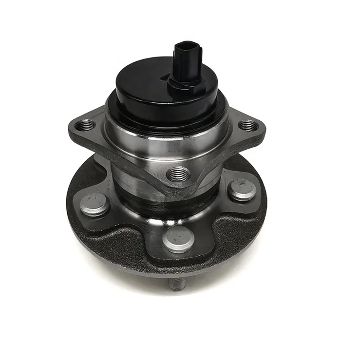 XYREPUESTOS автозапчасти двигателя Repuestos Al Por Mayor подшипник ступицы заднего колеса для Toyota 42450-02140 42450-12170