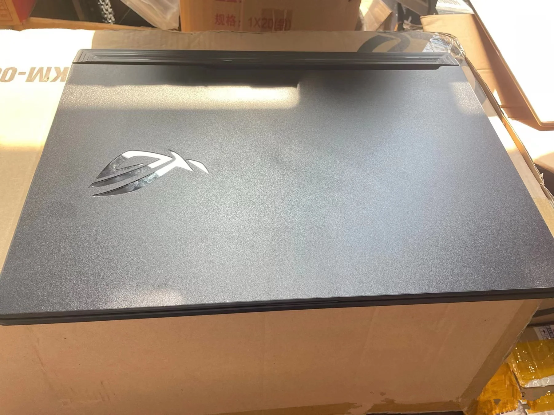 Original For Asus  ROG strix scar 4 plus i7-10875H 16GB 512GB RTX 2070s(8GB) Gaming Laptop 17.3inch(300Hz)  Display