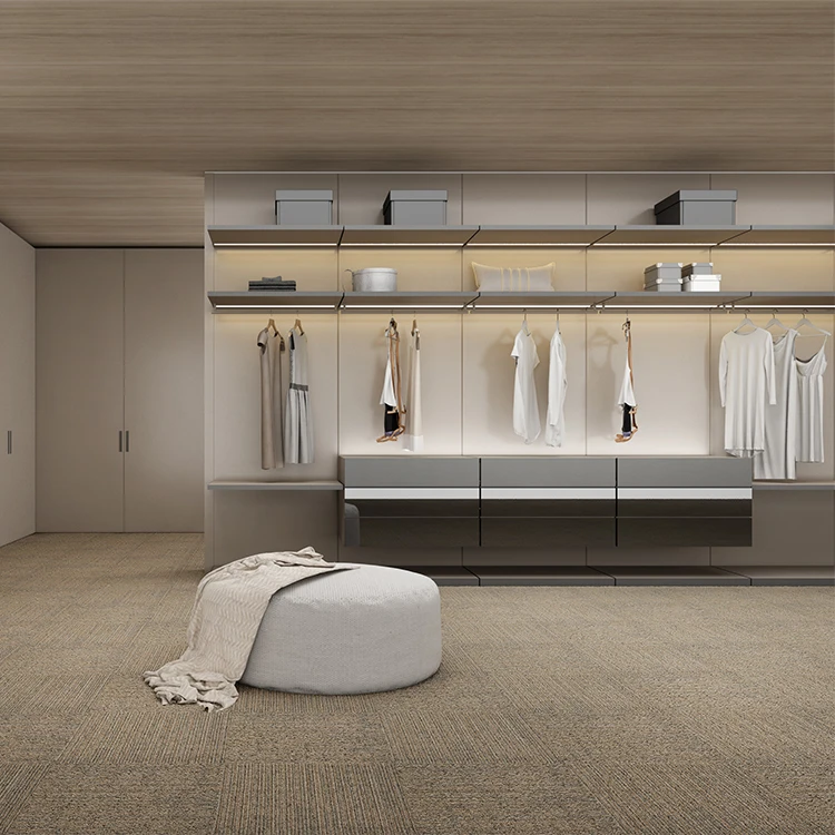 Modern commercial jacquard luxury floor tiles cheap removable professional manufacturing carpet